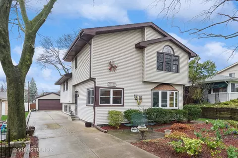 0 N122 Page St, Winfield, IL 60190