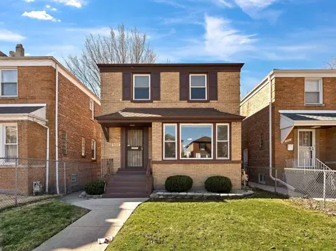 9324 S Laflin St, Chicago, IL 60620