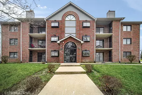 3727 214th Pl #1A, Matteson, IL 60443