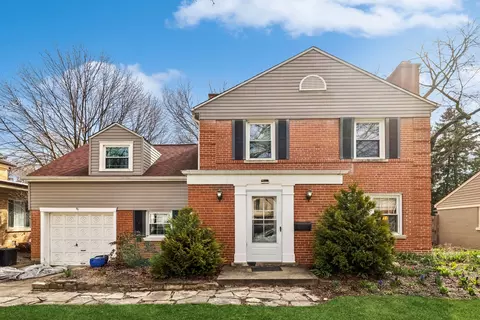 6839 N Knox Ave, Lincolnwood, IL 60712