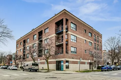 4700 N Kenmore Ave #4C, Chicago, IL 60640
