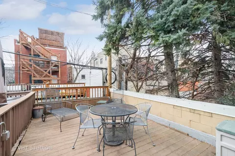 1301 W Fillmore St #A, Chicago, IL 60607 photo 16