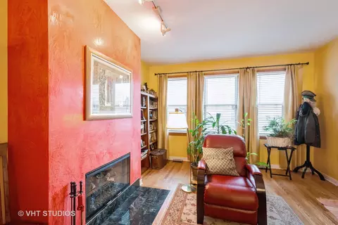 1301 W Fillmore St #A, Chicago, IL 60607 photo 3