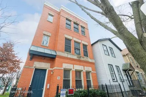 1301 W Fillmore St #A, Chicago, IL 60607