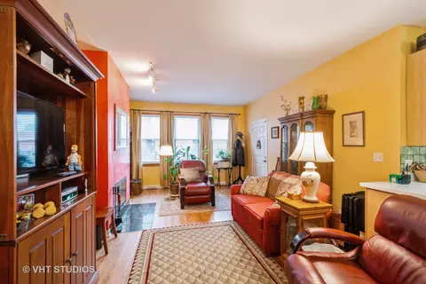 1301 W Fillmore St #A, Chicago, IL 60607 photo 2
