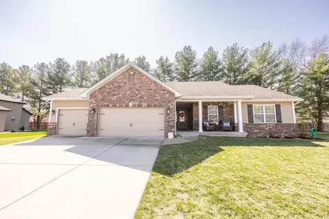 615 Wheatfield Rd, O'fallon, IL 62269