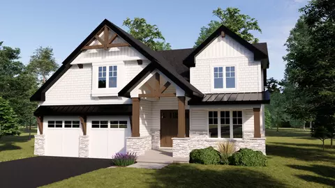 627 N Beverly Ln, Arlington Heights, IL 60004