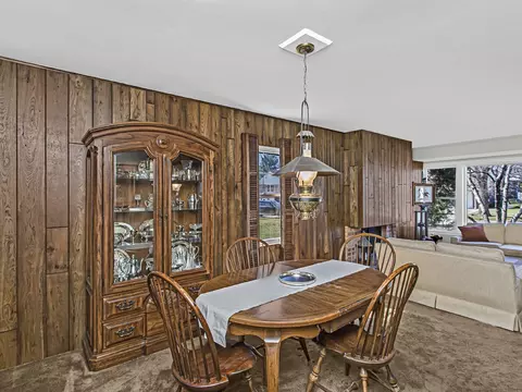 Dining - 85 Williamsburg Rd, Evanston, IL 60203 photo 2 of 2