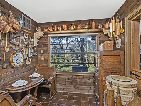 Kitchen - 85 Williamsburg Rd, Evanston, IL 60203 photo 3 of 3