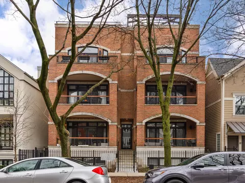 2619 N Wayne Ave #3N, Chicago, IL 60614