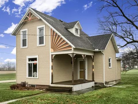 108 E Jackson St, Ohio, IL 61349