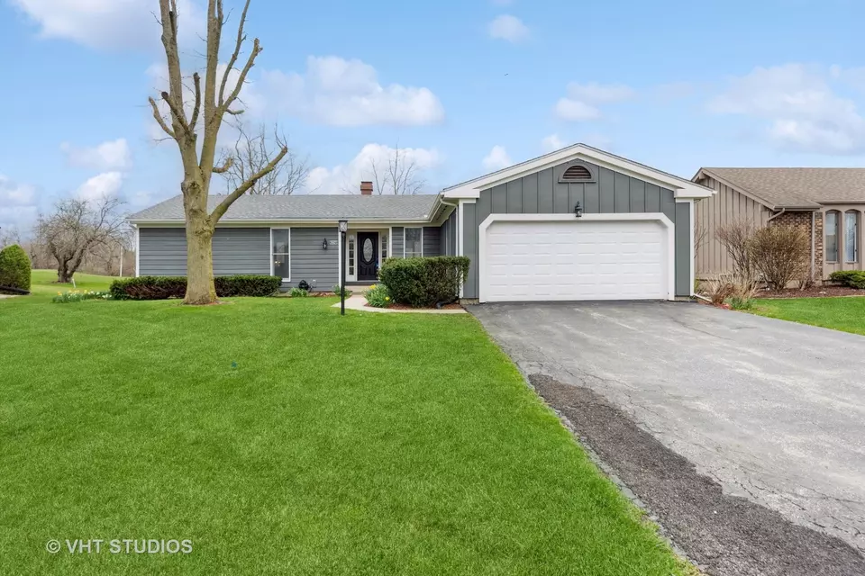 1240 Gregory Dr Antioch Il 60002null