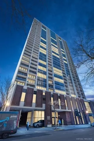 1636 N Wells St #2712, Chicago, IL 60614