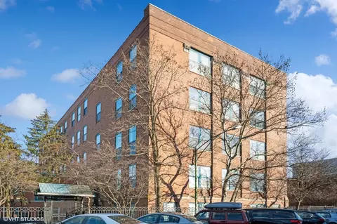 4745 N Ravenswood Ave #205, Chicago, IL 60640