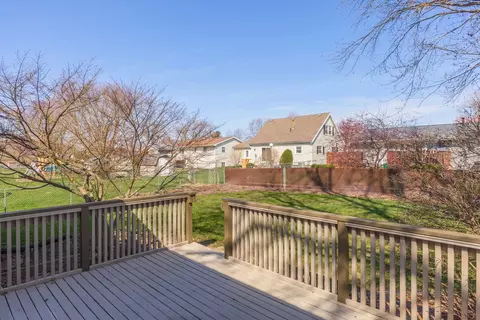Exterior - 1812 Johnson Dr, Normal, IL 61761 photo 5 of 9