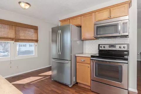 Kitchen - 1812 Johnson Dr, Normal, IL 61761 photo 3 of 3
