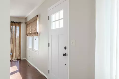 Entry Way - 1812 Johnson Dr, Normal, IL 61761 photo 2 of 3