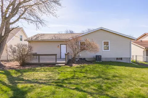 Exterior - 1812 Johnson Dr, Normal, IL 61761 photo 3 of 9