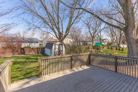 Exterior - 1812 Johnson Dr, Normal, IL 61761 photo 2 of 9
