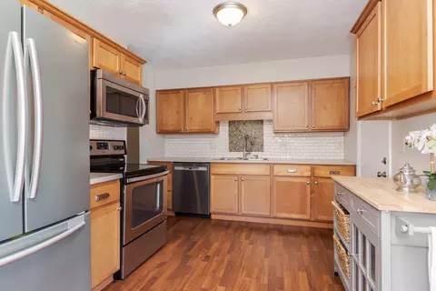 Kitchen - 1812 Johnson Dr, Normal, IL 61761 photo 1 of 3
