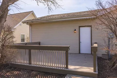 Exterior - 1812 Johnson Dr, Normal, IL 61761 photo 6 of 9
