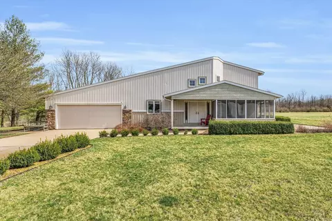 2479 County Road 1225 N, Saint Joseph, IL 61873