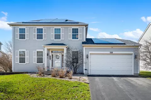 755 Bethel Ave, Bolingbrook, IL 60490