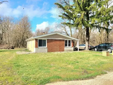 13710 Utica Ave, Robbins, IL 60472