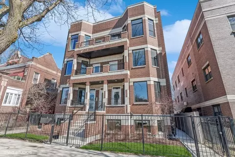 1739 N Humboldt Blvd #1S, Chicago, IL 60647