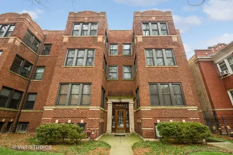 7723 N Ashland Ave #1, Chicago, IL 60626