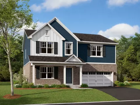 956 Penrith Ln, New Lenox, IL 60451