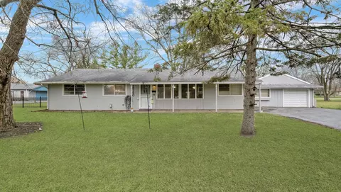 18260 Anthony Ave, Country Club Hills, IL 60478