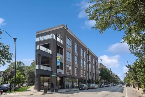 1110 W Schubert Ave #401, Chicago, IL 60614