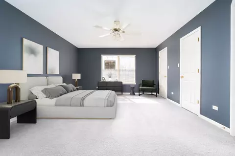 Bedroom - 948 Treeline Ct, Lockport, IL 60441 photo 1 of 1