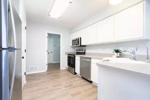 Kitchen - 948 Treeline Ct, Lockport, IL 60441 photo 1 of 2