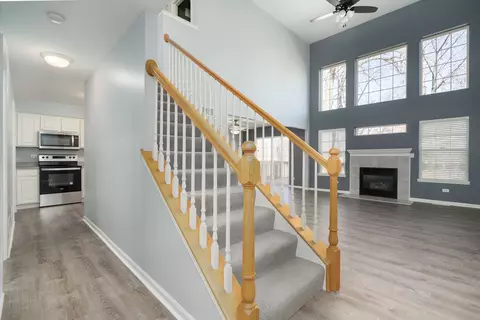 Entry Way - 948 Treeline Ct, Lockport, IL 60441 photo 2 of 5