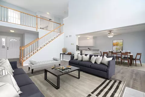 Living - 948 Treeline Ct, Lockport, IL 60441 photo 2 of 2