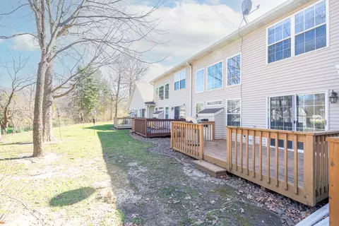 Exterior - 948 Treeline Ct, Lockport, IL 60441 photo 6 of 6