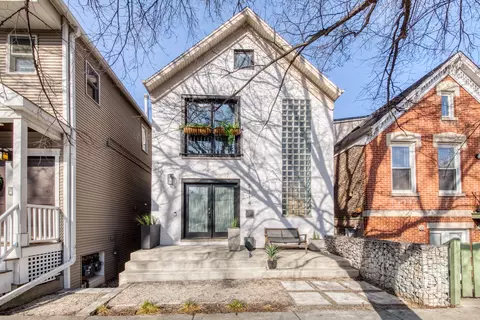 2114 N Hoyne Ave, Chicago, IL 60647