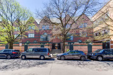 1632 N Hudson Ave #5, Chicago, IL 60614