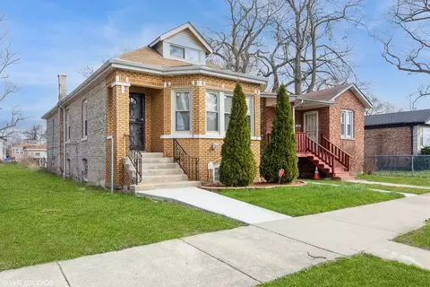 1218 W 98th St, Chicago, IL 60643