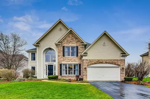 2289 Sutton Dr, South Elgin, IL 60177