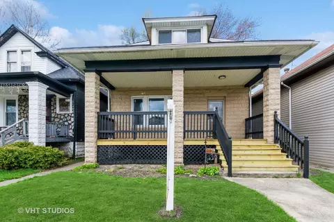 11142 S Parnell Ave, Chicago, IL 60628