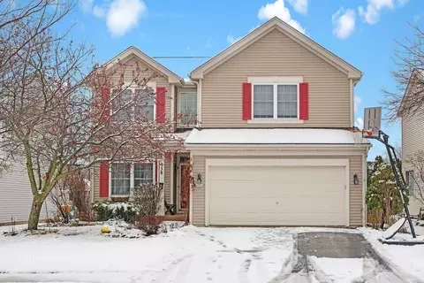 958 Rosefield Ln, Aurora, IL 60504