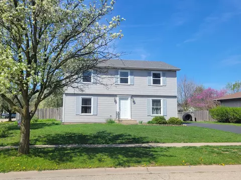 1625 Cecily Dr, Joliet, IL 60435