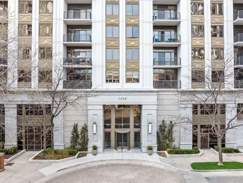 1322 S Prairie Ave #1901, Chicago, IL 60605