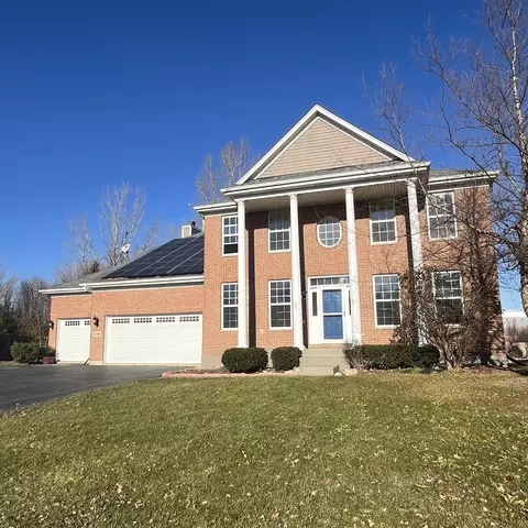 5336 Shotkoski Dr, Hoffman Estates, IL 60192