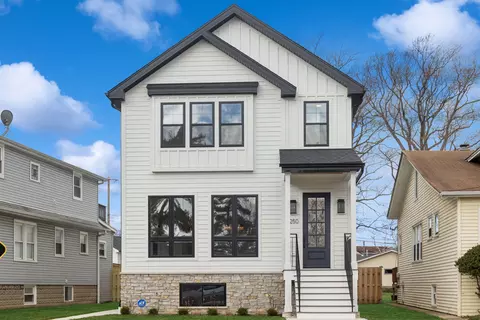 6250 N Sayre Ave, Chicago, IL 60631
