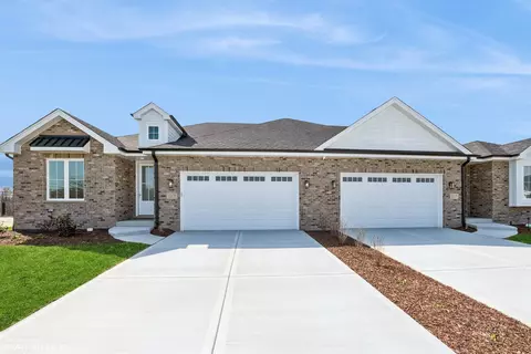 12173 Morandi Ct, Lemont, IL 60439