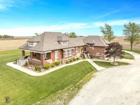 973 E 2500 N Rd, Ashkum, IL 60911